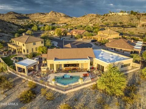 526 E Cathedral Rock Dr, Phoenix, AZ 85048 photo 62
