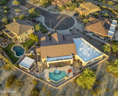 526 E Cathedral Rock Dr, Phoenix, AZ 85048 photo 63