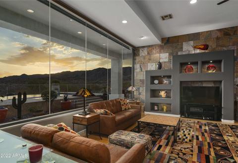 526 E Cathedral Rock Dr, Phoenix, AZ 85048 photo 14