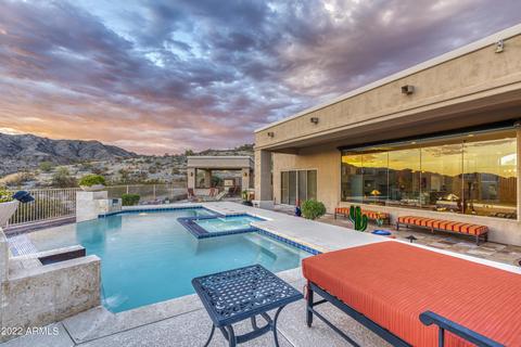 526 E Cathedral Rock Dr, Phoenix, AZ 85048 photo 47