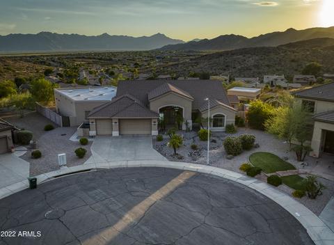 526 E Cathedral Rock Dr, Phoenix, AZ 85048 photo 54