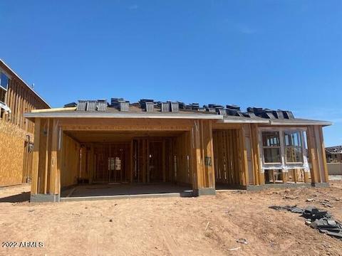 9821 E Sunspot Dr, Mesa, AZ 85212 photo 1