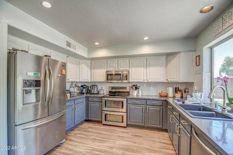 1808 E Galveston St, Gilbert, AZ 85295 photo 9