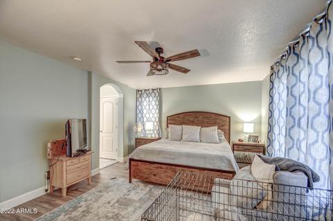 1808 E Galveston St, Gilbert, AZ 85295 photo 23