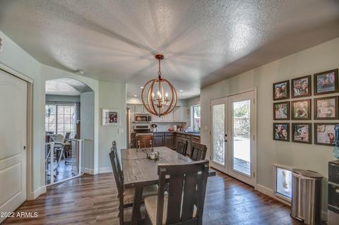 1808 E Galveston St, Gilbert, AZ 85295 photo 15