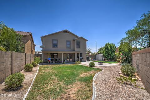 1808 E Galveston St, Gilbert, AZ 85295 photo 2