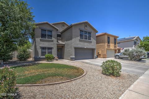 1808 E Galveston St, Gilbert, AZ 85295 photo 1