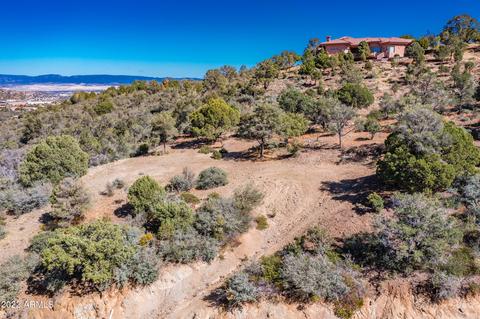 481 Sleepyhollow Cir #778, Prescott, AZ 86303