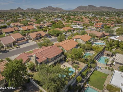 1032 E Braeburn Dr, Phoenix, AZ 85022 photo 37