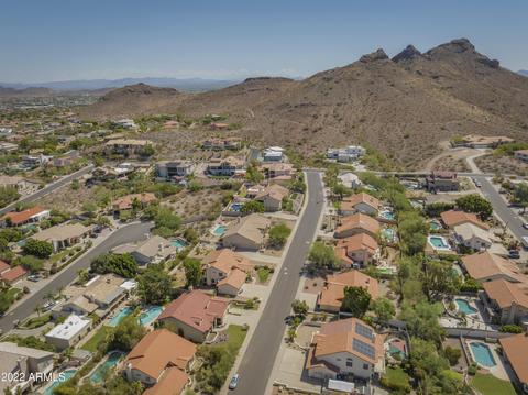 1032 E Braeburn Dr, Phoenix, AZ 85022 photo 38