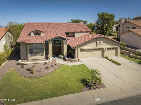 1032 E Braeburn Dr, Phoenix, AZ 85022 photo 1