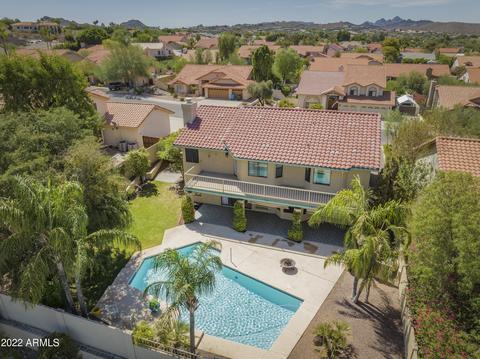 1032 E Braeburn Dr, Phoenix, AZ 85022 photo 2