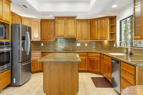 1032 E Braeburn Dr, Phoenix, AZ 85022 photo 17