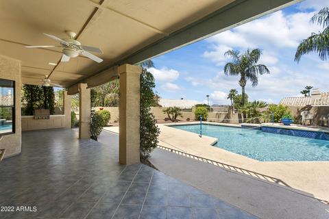 1032 E Braeburn Dr, Phoenix, AZ 85022 photo 33