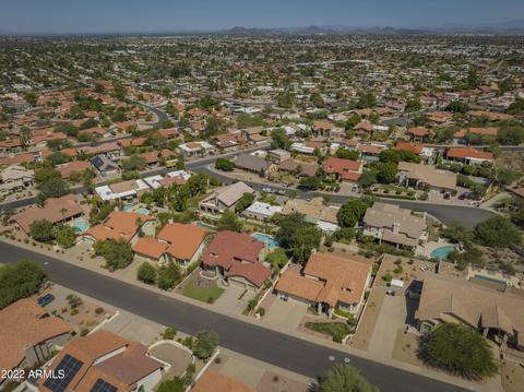 1032 E Braeburn Dr, Phoenix, AZ 85022 photo 42