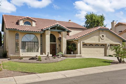 1032 E Braeburn Dr, Phoenix, AZ 85022 photo 5
