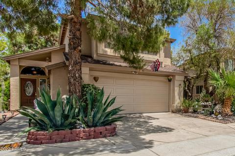 730 E Rosemonte Dr, Phoenix, AZ 85024 photo 3