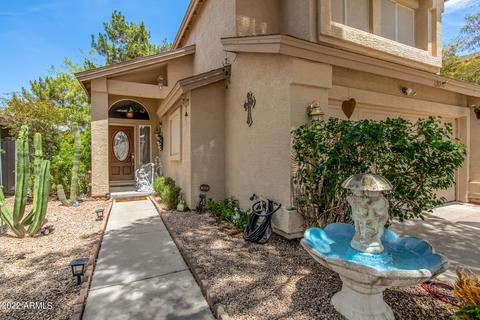 730 E Rosemonte Dr, Phoenix, AZ 85024 photo 2