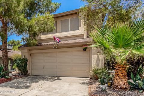 730 E Rosemonte Dr, Phoenix, AZ 85024 photo 30