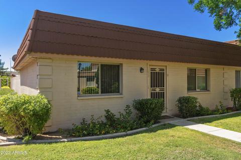 1638 E Donner Dr, Tempe, AZ 85282 photo 1