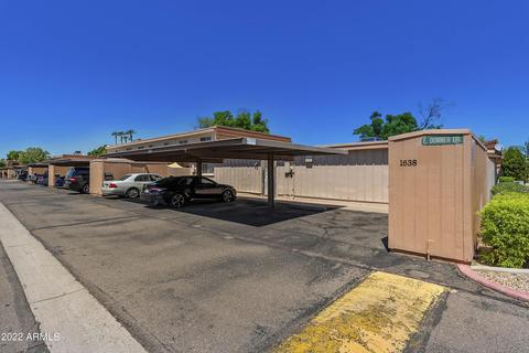 1638 E Donner Dr, Tempe, AZ 85282 photo 5