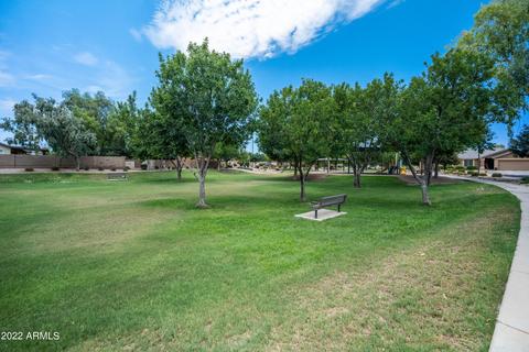 3078 Erie St, Gilbert, AZ 85296 photo 49
