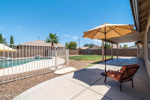 3078 Erie St, Gilbert, AZ 85296 photo 38