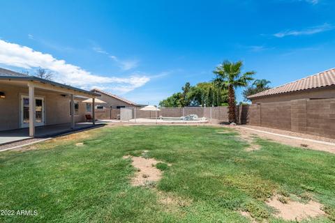 3078 Erie St, Gilbert, AZ 85296 photo 35