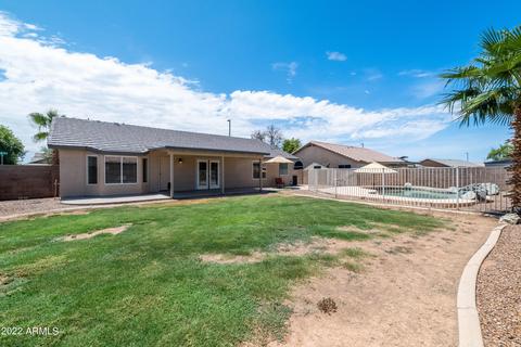 3078 Erie St, Gilbert, AZ 85296 photo 36
