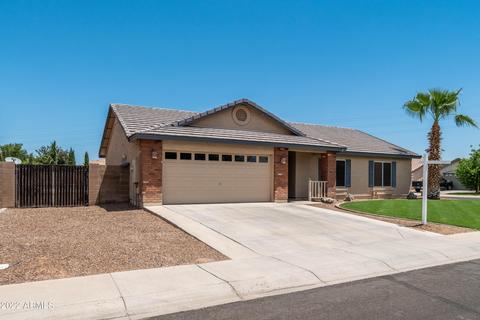 3078 Erie St, Gilbert, AZ 85296 photo 3