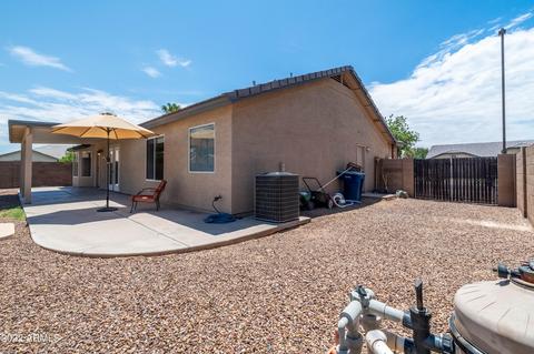 3078 Erie St, Gilbert, AZ 85296 photo 40