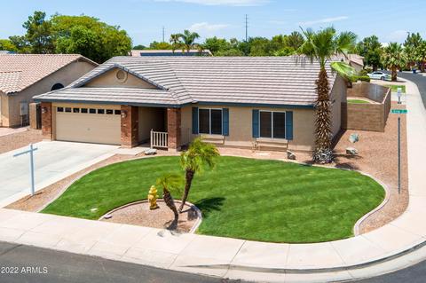3078 Erie St, Gilbert, AZ 85296 photo 5