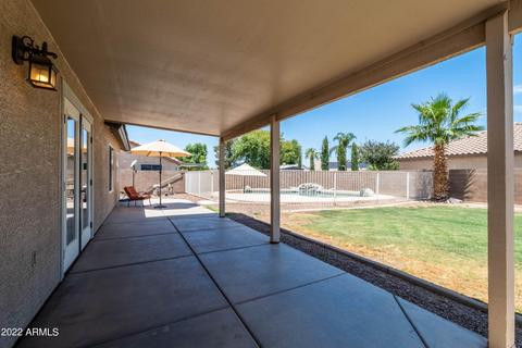 3078 Erie St, Gilbert, AZ 85296 photo 32