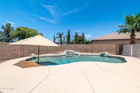 3078 Erie St, Gilbert, AZ 85296 photo 41