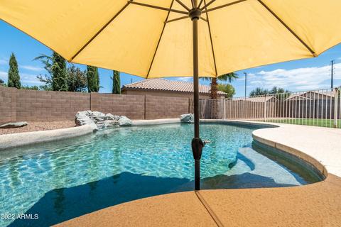 3078 Erie St, Gilbert, AZ 85296 photo 45