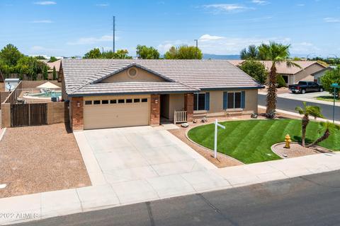 3078 Erie St, Gilbert, AZ 85296 photo 6