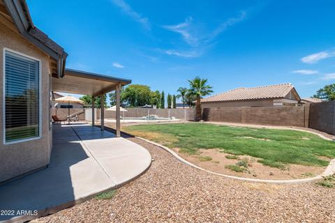 3078 Erie St, Gilbert, AZ 85296 photo 34