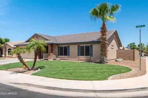3078 Erie St, Gilbert, AZ 85296 photo 2