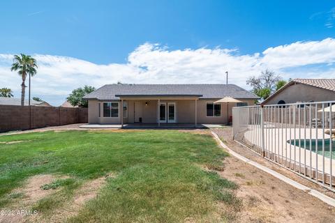 3078 Erie St, Gilbert, AZ 85296 photo 37