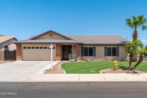3078 Erie St, Gilbert, AZ 85296 photo 1