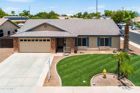 3078 Erie St, Gilbert, AZ 85296 photo 4