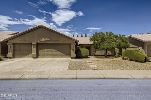 4358 E Muriel Dr, Phoenix, AZ 85032 photo 1
