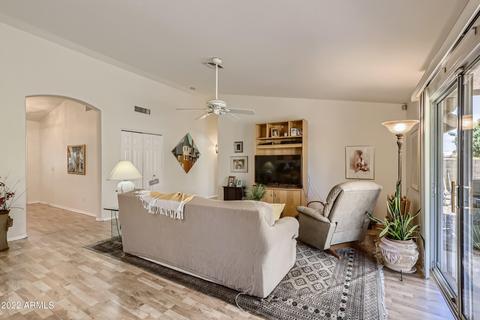 4358 E Muriel Dr, Phoenix, AZ 85032 photo 13