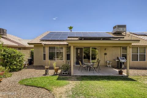 4358 E Muriel Dr, Phoenix, AZ 85032 photo 25