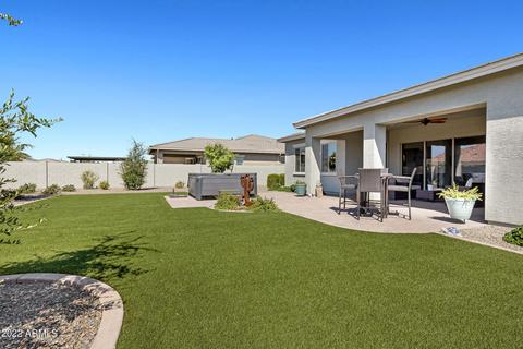 10321 E Alpha Ave, Mesa, AZ 85212 photo 47