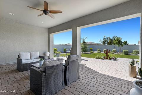 10321 E Alpha Ave, Mesa, AZ 85212 photo 50