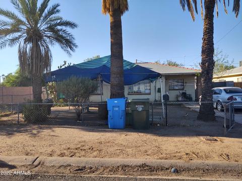 1926 E Diamond St, Phoenix, AZ 85006 photo 1