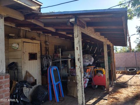 1926 E Diamond St, Phoenix, AZ 85006 photo 10