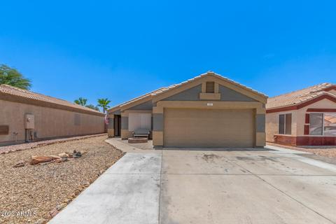 1127 W 18th Ave, Apache Junction, AZ 85120 photo 1