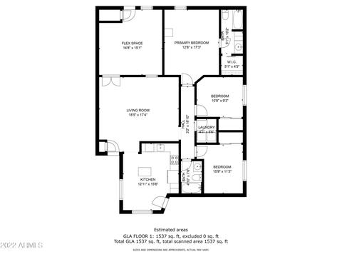 1127 W 18th Ave, Apache Junction, AZ 85120 photo 4